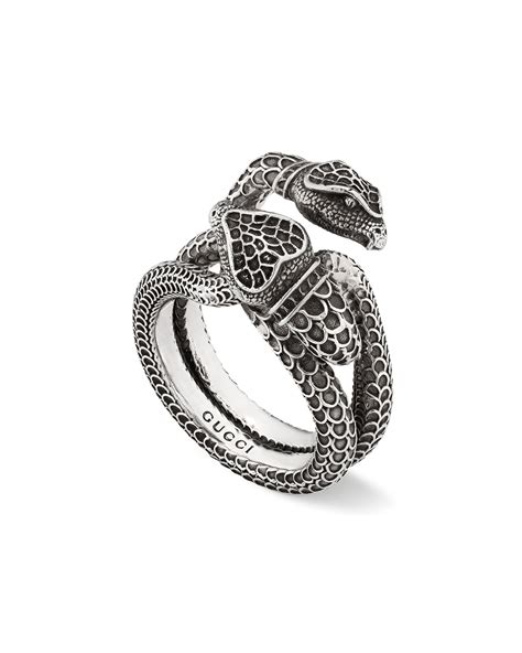 neiman marcus snake ring